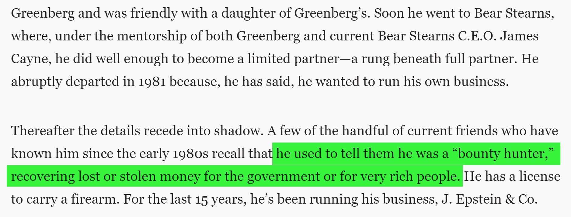 Part 1—why Did Jeffrey Epstein Get Such A Lenient Sentence Keep It Simple News